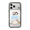 Casevello Social Energy iPhone Case