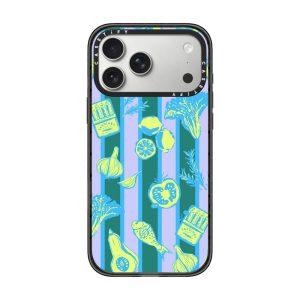Casevello Sunset Farmer's Market iPhone Case