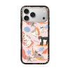 Casevello Cozy Cats iPhone Case