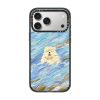 876c16c18945db4a68ae204c893fa58e64c16f67f3866b6b921d4df432e244ac.jpg Casevello Flow no.12 iPhone Case