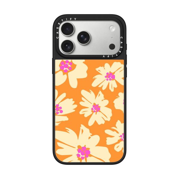 882fe0a50cd651a243c07170ea702293300000305d03febfbfbdabf63a5fb063.jpg Casevello Summer Blossom iPhone Case