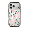 Casevello Pink Floral iPhone Case