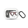 Melting Glasses AirPods Case