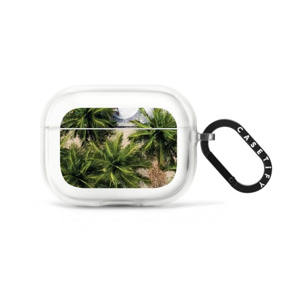 Copa Pavers, Rio AirPods Case