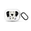 Dalmatian Hearts AirPods Case