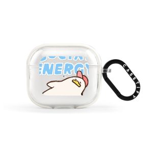 Social Energy AirPods Case - 1d19bf