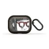 Melting Glasses AirPods Case