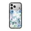 8d46fe26d98e5511c1bdbc7a1b6ca58105281df9d2d54067939cb2ac6787f864.jpg Casevello MY BLUE BUTTERFLY GARDEN iPhone Case