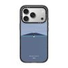 Casevello Right person right time iPhone Case