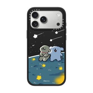 8d55ddac27059415a3fdb7ec9a0424953db136d47f0a941aebb2c05050cd13d4.jpg Casevello Maltese Shooting Star Case iPhone Case