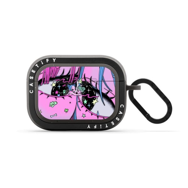 8f39d4535a53239351a12b8439b58352ad3265aa3865a303fd840fbdb5647ec3.jpg TELEPATHY AirPods Case
