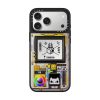Casevello BLEND MODE iPhone Case