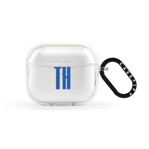 Custom AirPods Case - 5c3a0a