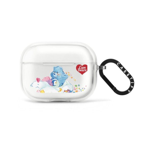 Twilight Dreams AirPods Case - 9c56d3