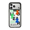 Casevello Animal Paradise no.10 small bear iPhone Case