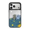 Casevello Maltese Shooting Star Case iPhone Case