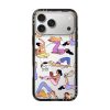 Casevello YOGI DOGS iPhone Case