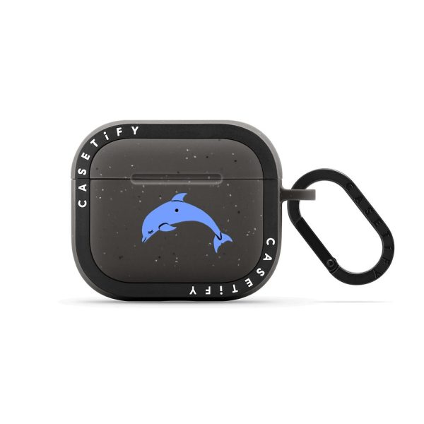 Dolphin AirPods Case