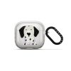 Dalmatian Hearts AirPods Case