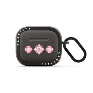 Lucky Jade Pattern AirPods Case