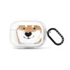 9460e7c386c19bbe9d841fe9d8c953d6bd8ad7e980b76ce753acb546eac93d33.jpg Shiba AirPods Case