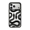 Casevello Black Kingsnake iPhone Case