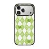 Casevello Lucky Go Clover iPhone Case