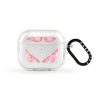 Sausages Heart AirPods Case