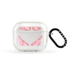 Sausages Heart AirPods Case