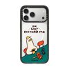 Casevello Tea time iPhone Case