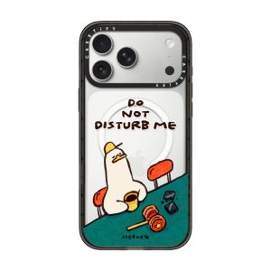 Casevello Tea time iPhone Case