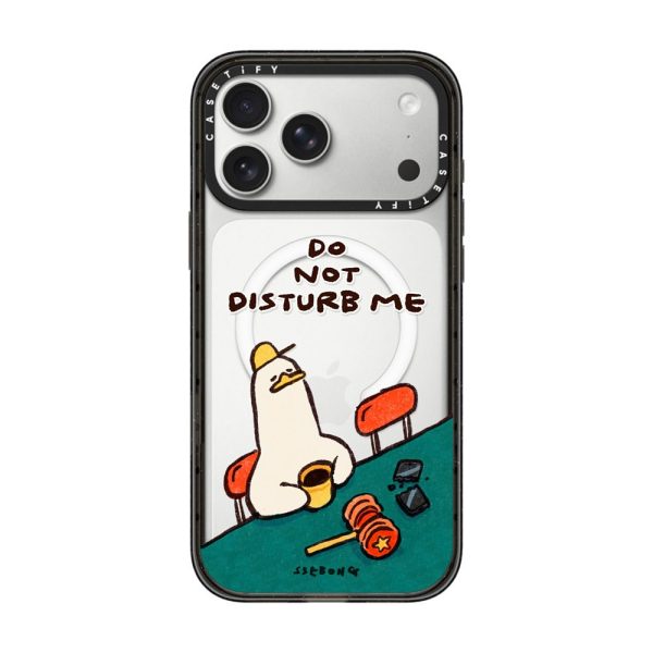 Casevello Tea time iPhone Case