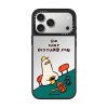 Casevello Tea time iPhone Case