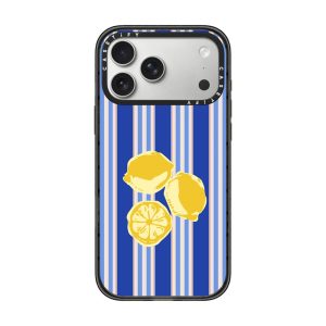 95cfa4afdf659b58f2fdf45bce68733a025929c46111ed9452d87e0faa2229ba.jpg Casevello Lemonade Stand iPhone Case