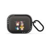 fluffy little friends AirPods Case