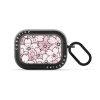 Pink Sakura Bloom AirPods Case