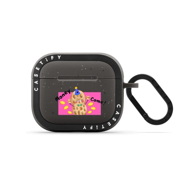 Money Come! AirPods Case