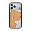 Casevello Bumping Mocha iPhone Case
