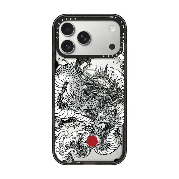 98e6ccd65e83656b690a26c133b993739930777d427f9603d0206f76d15a1848.jpg Casevello Power Dragon iPhone Case