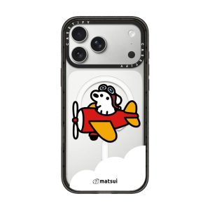 98ef14392f3e5b47f4a4a24c6f206c290953a73336b5ed51b376148e4ee86727.jpg Casevello matsui - Flight iPhone Case