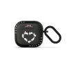 Heart Full of Bunnies AirPods Case