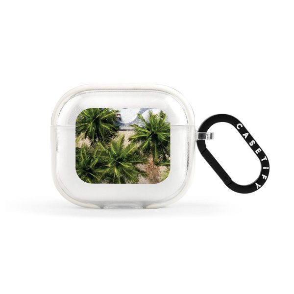 Copa Pavers, Rio AirPods Case