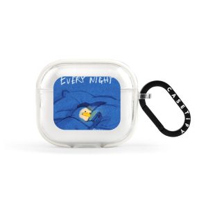 Every Night AirPods Case