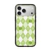 Casevello Lucky Go Clover iPhone Case
