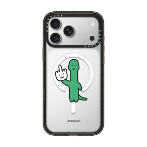 Casevello Talk to the Hand iPhone Case