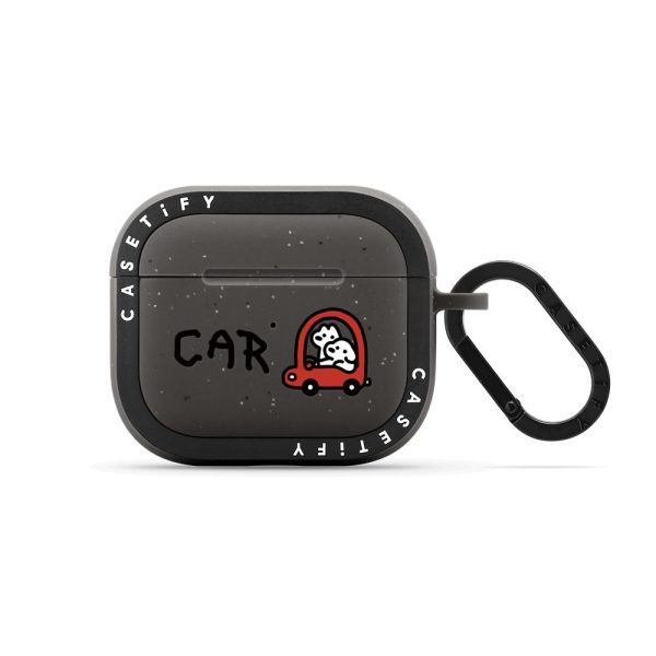 matsui - CAR AirPods Case