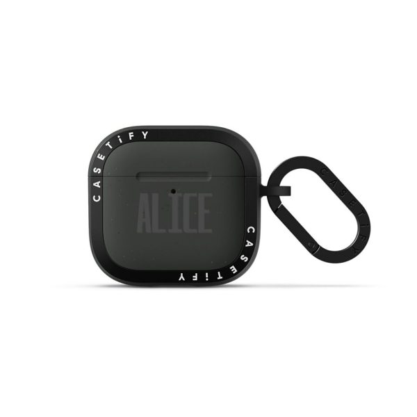 Customization Artwork AirPods Case - df3958