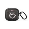 Heart Full of Bunnies AirPods Case