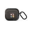fluffy little friends AirPods Case