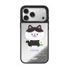 Casevello BIG KANCHO iPhone Case